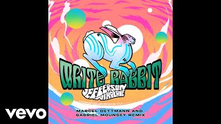 White Rabbit Marcel Dettmann and Gabriel Mounsey Remix  Official Audio [upl. by Yarezed]