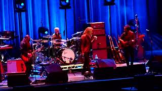 Robert Plant  Ramble On  O2 Arena London Bluesfest  October 2018 [upl. by Aromat]