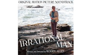 Ramsey Lewis Trio  Wade In The Water Irrational Man [upl. by Henig]