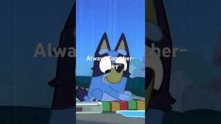 Always Together Short From Bluey The Movie [upl. by Dodi256]