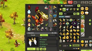 Dofus Touch Sram vs Sramtymasramxelor 4 cortos de recién wachines [upl. by Enyt]