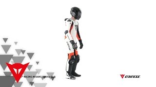 Dainese Misano Dair 2 [upl. by Hunt]