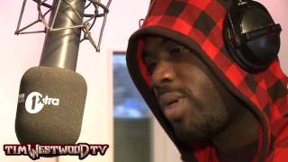 P Money freestyle  Westwood [upl. by Enida]