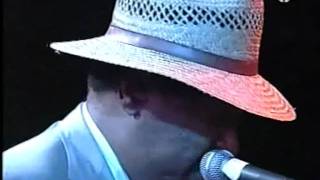 Magic Slim amp The Teardrops Hard Luck Blues 1995wmv [upl. by Shalom342]