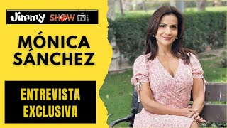 MÓNICA SÁNCHEZ Entrevista exclusiva quotTito Andrónicoquot [upl. by Aryk443]