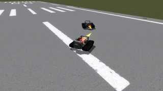 KSP trailer hitch demo [upl. by Enifesoj]