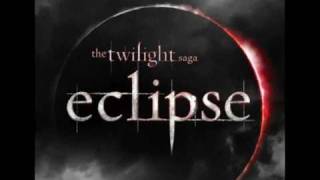 The Twilight Saga Eclipse Trailer 2010 Official [upl. by Anivlek]