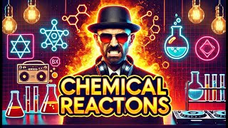 Wittig Reaction 💥⚗️  Ultra Bass  EDM  Psytrance  Psydub  PHAAAAT BEATS 🎵 [upl. by Enaled142]