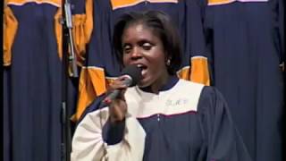 Toronto mass choir  Praise and worship in reggae [upl. by Nerua]