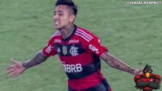 ESCALAÇÃO DE FLAMENGO X BOTAFOGO LÉO ORTIZ MUITO PRÓXIMO [upl. by Atinaej563]