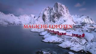 Viaggi fotografici alle Isole Lofoten [upl. by Enilkcaj]