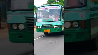 Government bus💚🎀Trichy🔁 AriyalurBBR bus tamil trending automobile tn tamilnadubus buslover [upl. by Naerb]