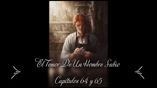 Audiolibro Programa 3x06 ETDUHS Capítulos 64 y 65 [upl. by Waxler]