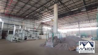 5 386m2 Industrial Property To Let in Wadeville Germiston [upl. by Nylsoj]