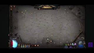 First VoidStone  Eater Of Worlds Kill  day 4 of path of exile everyday [upl. by Teplitz]