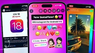 New Honista v91❤️‍🩹 Lag Fix 🔥 Settings New FeaturesHonista iOS 174 Emojis Fonts [upl. by Mccall458]