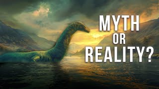 The Mystery Of The Loch Ness Monster  A Legend Uncovered [upl. by Kunin697]