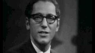 Tom Lehrer Pollution Lyrics and Chords [upl. by Selyn134]