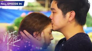 ENG SUB Ep 94  Ngayon at Kailanman  Joshua Garcia Julia Barretto [upl. by Anoo]