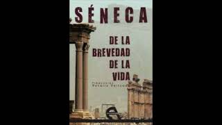 ¿El tiempo se nos escapa Desvelando los secretos de la brevedad de la vida con Séneca [upl. by Hertz]