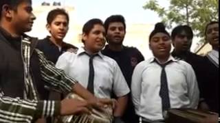 Haye Mera Dil  Honey Singh  Tabla n Harmonium Version [upl. by Orimar766]