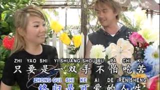 Ke Ai De Ren Sheng 可愛的人生蔡昌宏TOTOCHUA VOL1 [upl. by Ynnoj]