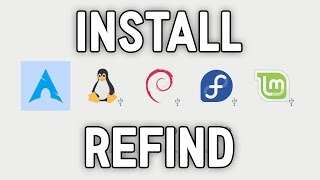 Como Instalar rEFInd en Windows 10  Con Temas [upl. by Eninnaej]