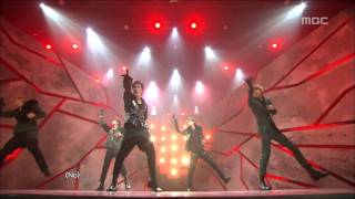 MBLAQ  Stay 엠블랙  스테이 Music Core 20110115 [upl. by Fabio]