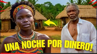 El Secreto de una Noche Amor Dinero y Traición en Ntembequot historia [upl. by Zina153]