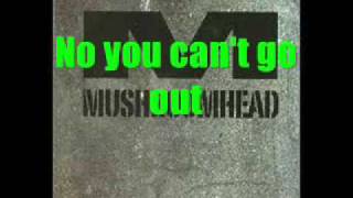 Mushroomhead  Mommy wLyrics [upl. by Antipas]