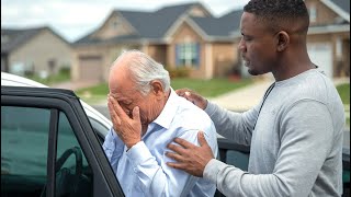 Elderly Man Thought His Adopted Son Was Taking Him To a Nursing Home—But Then [upl. by Mercier]