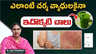 Best Remedy to Reduce Fungal Infections  Skin Rashes and Itching  Socialpost Health [upl. by Mastic]