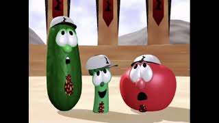 VeggieTales Stand Up [upl. by Leirum]