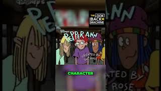 Empowering Kids The Importance of Strong Female Characters in Pepper Ann [upl. by Claudina210]