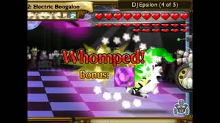 Bookworm Adventures 2 Chapter 7 Book 6 Dance Battle [upl. by Halda]