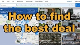 How to find a good deal  off market properties in Real Estate [upl. by Ajnot952]