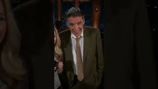 Craig Fergusons Fitness Secrets and Hilarious Show Predictions 🎦 cbs comedy flirting [upl. by Clyde500]