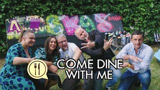 Come Dine With Me  Season 2024 Episode 30 [upl. by Iahk]