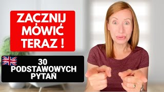 Najważniejsze czasowniki po angielsku najlepsza nauka angielskiego [upl. by Felix]