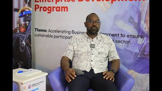 THE CNOOC ONLINE ENTERPRISE DEVELOPMENT PROGRAMME DAY 7 28th October to 6th November 2024 [upl. by Vena]