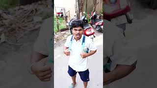 🤩🤩 school reopen kodumaigal😅🤣🤣🤣trending shorts viral [upl. by Saucy316]