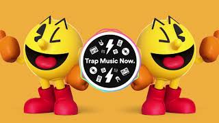 PACMAN Theme OFFICIAL TRAP REMIX [upl. by Ragde]