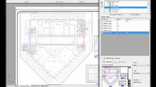 AutoCAD Drawing amp Document Management [upl. by Mauve]