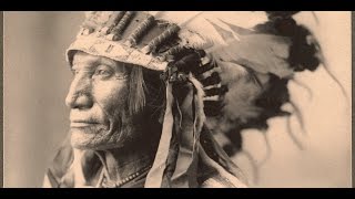 Apache Sunrise Song  The Native American Indian [upl. by Dosh]