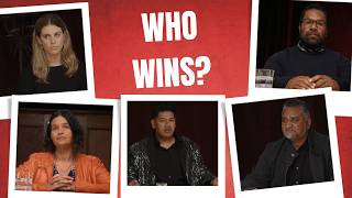 Winner Revealed  The Traitors NZ S2 Ep12 Finale [upl. by Adelaja]