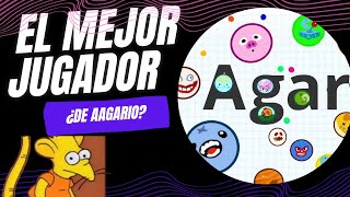 AGARIO 2024 [upl. by Maggie311]