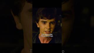 Sean breaks into Martine’s house at night movie shorts thegooddoctor video [upl. by Acilegna323]