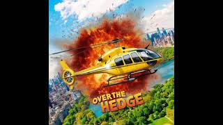 THE OVER HEDGE MOVIE TRAILER OFFICIAL 2 2025 [upl. by Ailaht619]