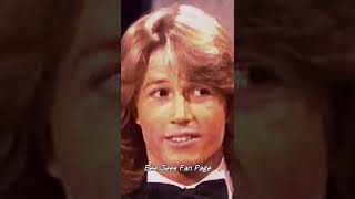 Andy Gibb Tribute [upl. by Carr]