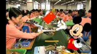 Vietnamese Sweatshops Video 2014 MsHoerlein [upl. by Drawde]